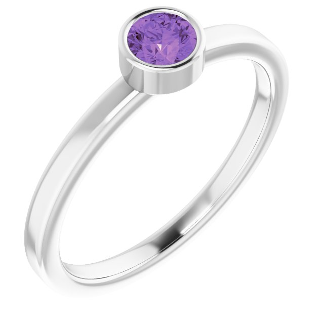 14k-white-gold-4-mm