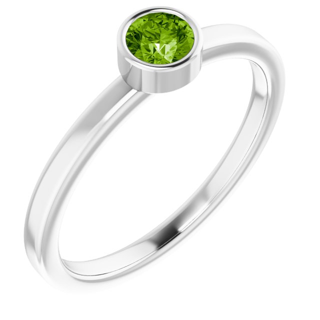 14k-white-gold-4-mm