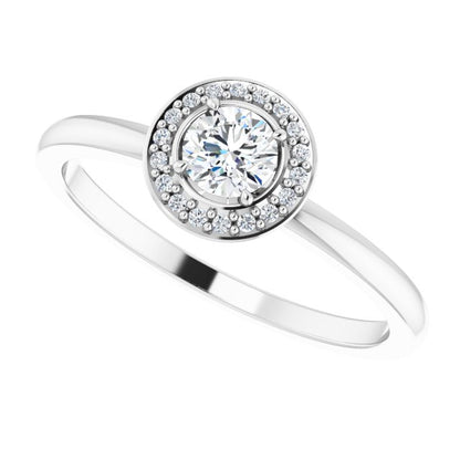 14k-white-gold-1/4-ctw-natural-diamond-ring
