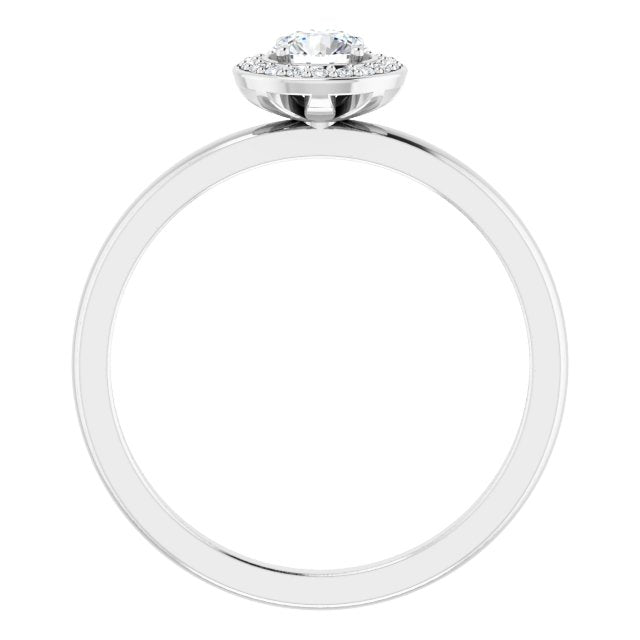 14k-white-gold-1/4-ctw-natural-diamond-ring