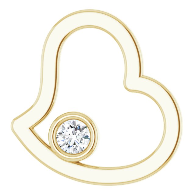 14k-yellow-gold-1/10-ctw-natural-diamond-pendant