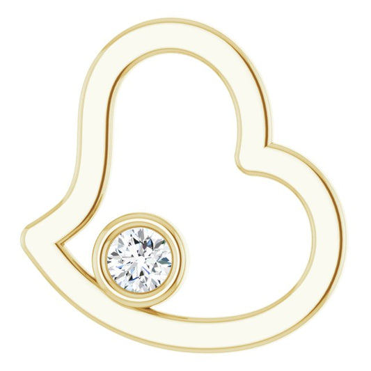 14k-yellow-gold-1/10-ctw-natural-diamond-pendant