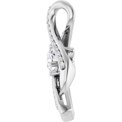 14k-white-gold-1/3-ctw-natural-diamond-pendant