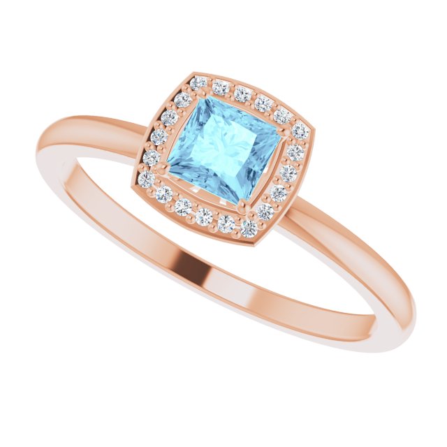 14k-rose-gold-natural-aquamarine-&-.05-ctw-natural-diamond-ring