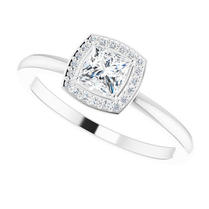 14k-white-gold-3/8-ctw-natural-diamond-ring