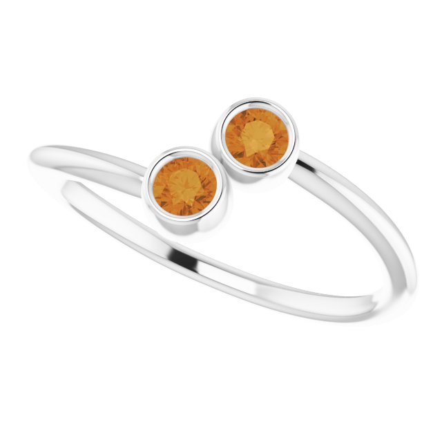 14k-white-gold-natural-citrine-two-stone-ring