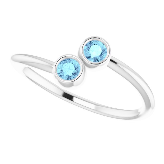 14k-white-gold-natural-aquamarine-two-stone-ring