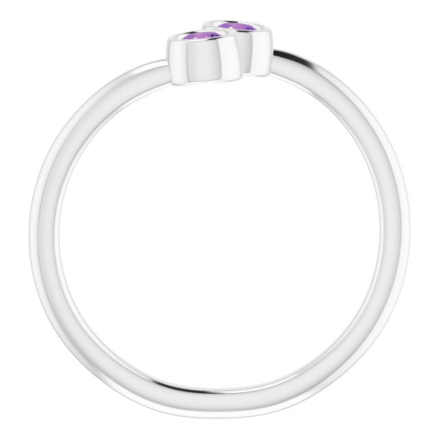 14k-white-gold-natural-amethyst-two-stone-ring