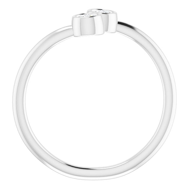 14k-white-gold-1/5-ctw-natural-diamond-two-stone-ring