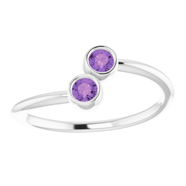 14k-white-gold-natural-amethyst-two-stone-ring