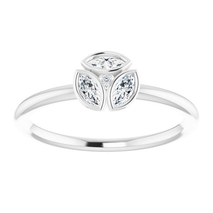 14k-white-gold-1/5-ctw-natural-diamond-ring