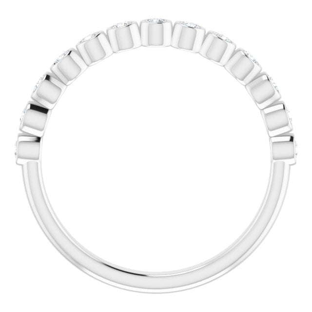 14k-white-gold-1/4-ctw-natural-diamond-ring