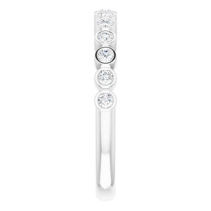 14k-white-gold-1/4-ctw-natural-diamond-ring