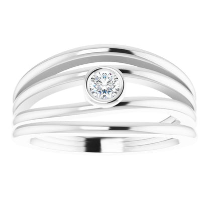 14k-white-gold-1/8-ctw-natural-diamond-ring