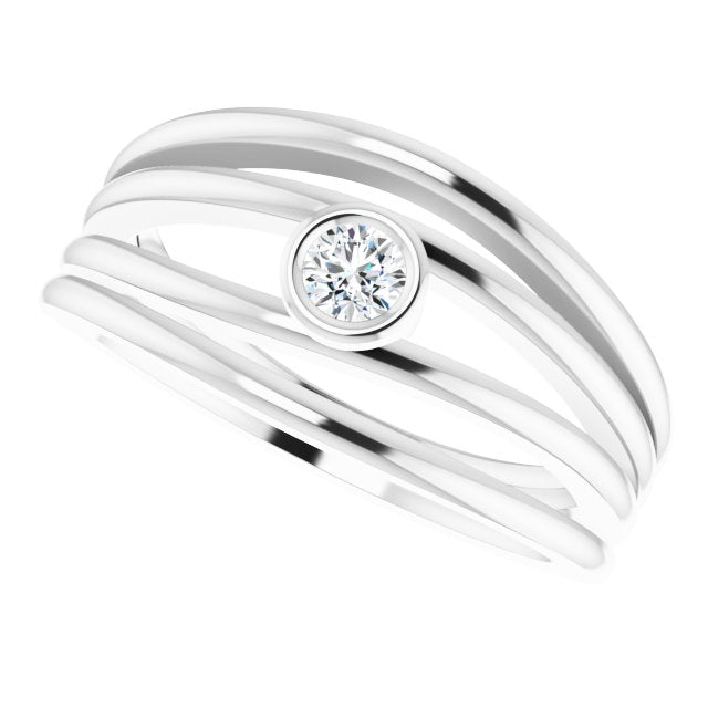 14k-white-gold-1/8-ctw-natural-diamond-ring