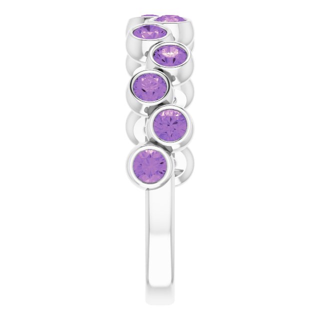 14k-white-gold-natural-amethyst-bezel-set-ring