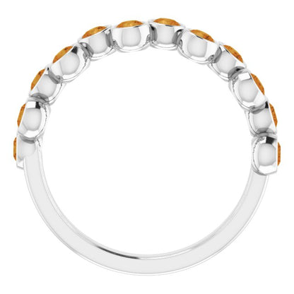 14k-white-gold-natural-citrine-bezel-set-ring
