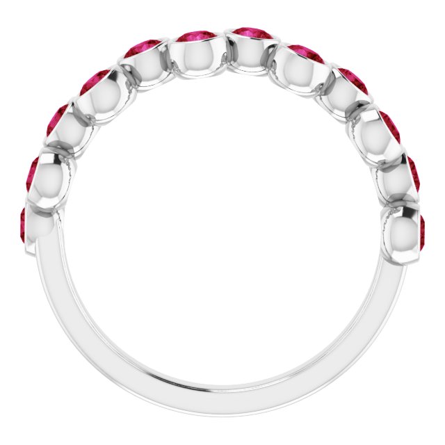 14k-white-gold-natural-ruby-bezel-set-ring