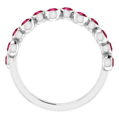 14k-white-gold-natural-ruby-bezel-set-ring