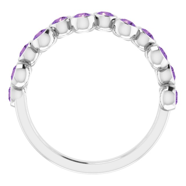 14k-white-gold-natural-amethyst-bezel-set-ring