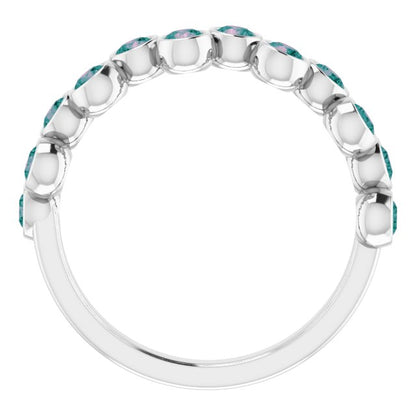 14k-white-gold-natural-alexandrite-bezel-set-ring