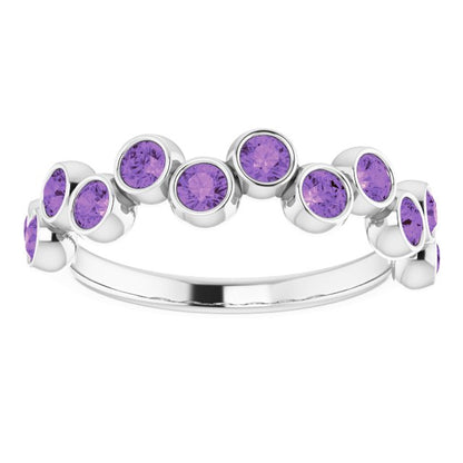 14k-white-gold-natural-amethyst-bezel-set-ring