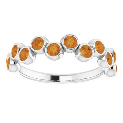 14k-white-gold-natural-citrine-bezel-set-ring
