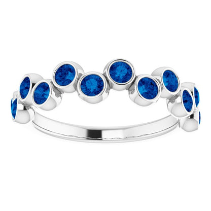 14k-white-gold-natural-blue-sapphire-bezel-set-ring