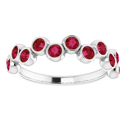 14k-white-gold-natural-ruby-bezel-set-ring