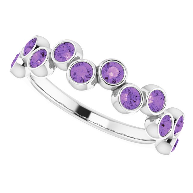 14k-white-gold-natural-amethyst-bezel-set-ring