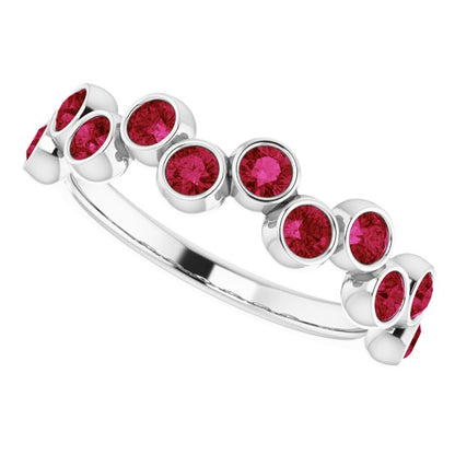 14k-white-gold-natural-ruby-bezel-set-ring