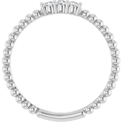 14k-white-gold-1/10-ctw-natural-diamond-beaded-ring