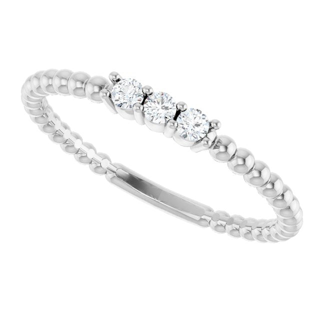 14k-white-gold-1/10-ctw-natural-diamond-beaded-ring