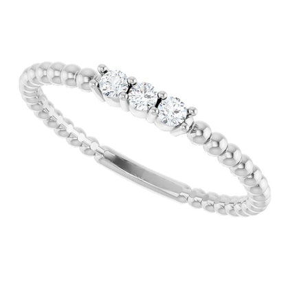 14k-white-gold-1/10-ctw-natural-diamond-beaded-ring