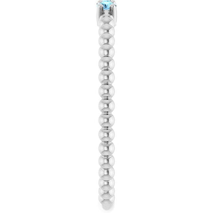 14k-white-gold-natural-aquamarine-beaded-ring