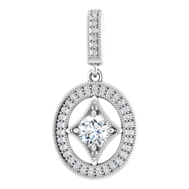 14k-white-gold--round-1/3-ctw-natural-diamond-pendant