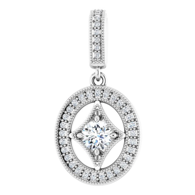 14k-white-gold--round-1/3-ctw-natural-diamond-pendant