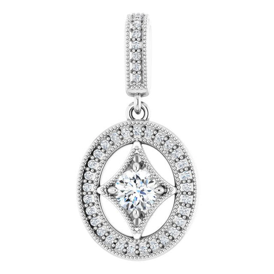 14k-white-gold--round-1/3-ctw-natural-diamond-pendant