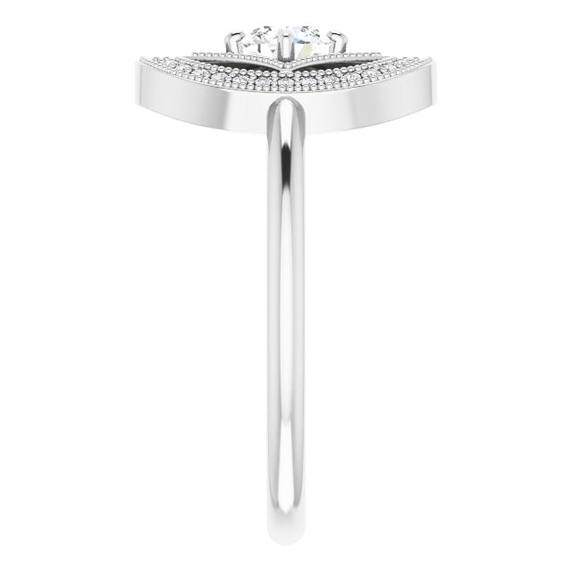 14k-white-gold-1/3-ctw-natural-diamond-ring