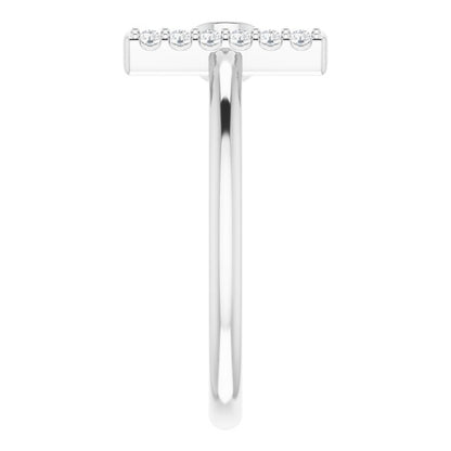 14k-white-gold-natural-mozambique-garnet-&-.05-ctw-natural-diamond-bar-ring