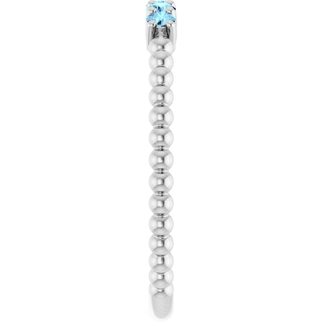 14k-white-gold-natural-aquamarine-stackable-ring