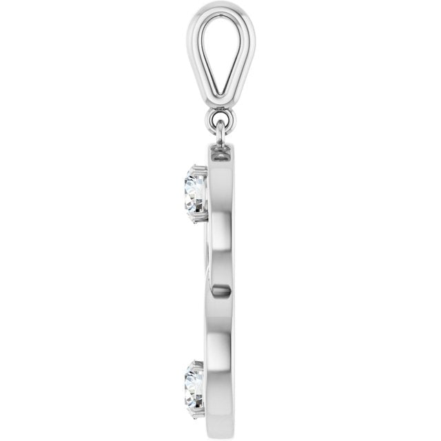 14k-white-gold-1/2-ctw-natural-diamond-pendant