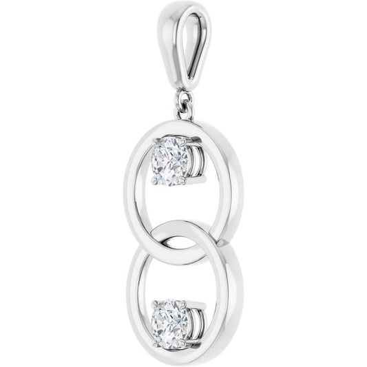 14k-white-gold-1/2-ctw-natural-diamond-pendant
