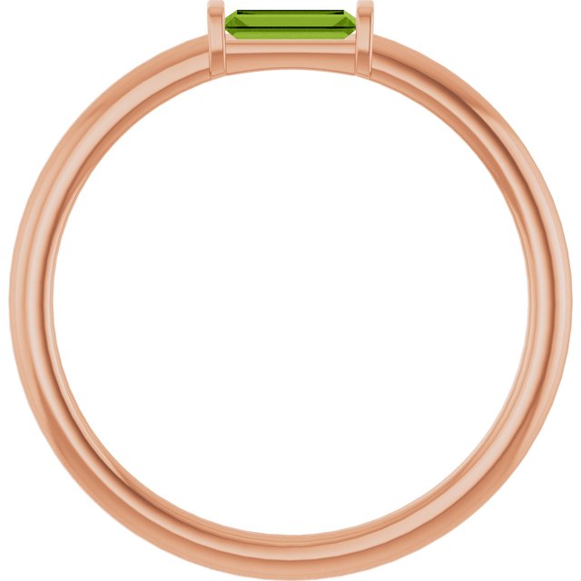 14k-rose-gold-natural-peridot-stackable-ring