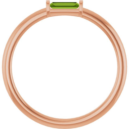 14k-rose-gold-natural-peridot-stackable-ring