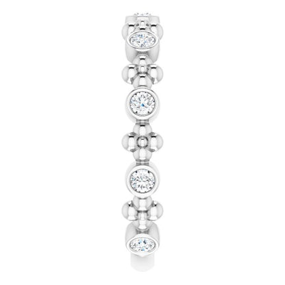 14k-white-gold-1/4-ctw-natural-diamond-beaded-ring
