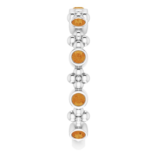 14k-white-gold-natural-citrine-beaded-ring