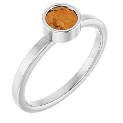 14k-white-gold-5-mm