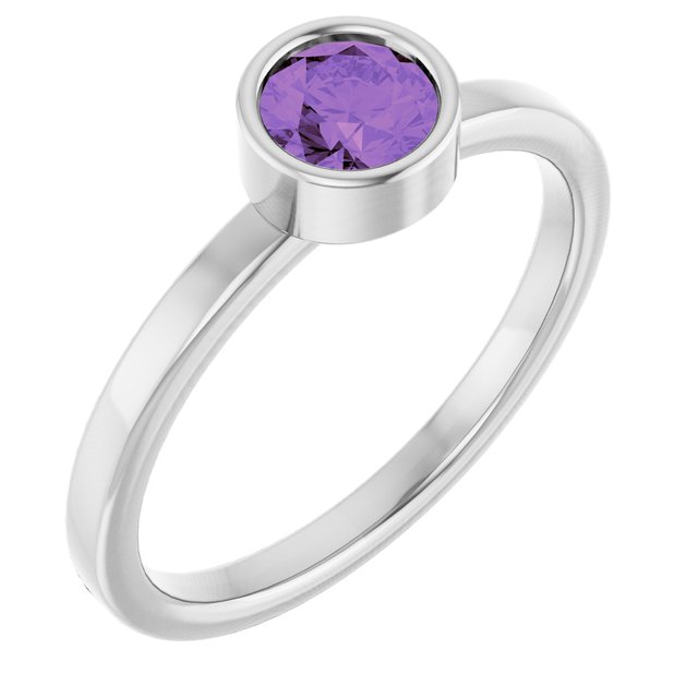 14k-white-gold-5-mm