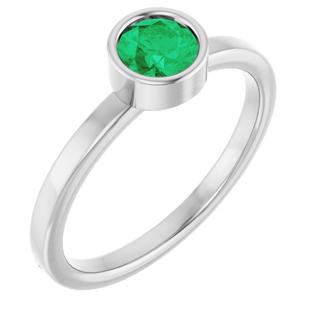 14k-white-gold-5-mm